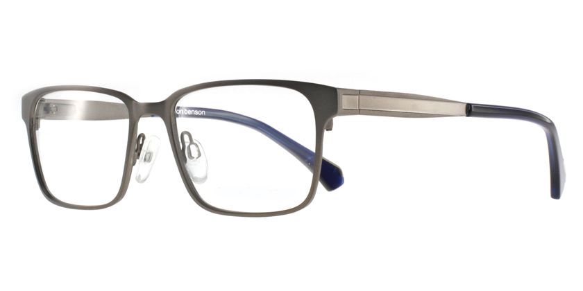 Anson Benson AB1025F102 Eyeglasses - 45 Degree View